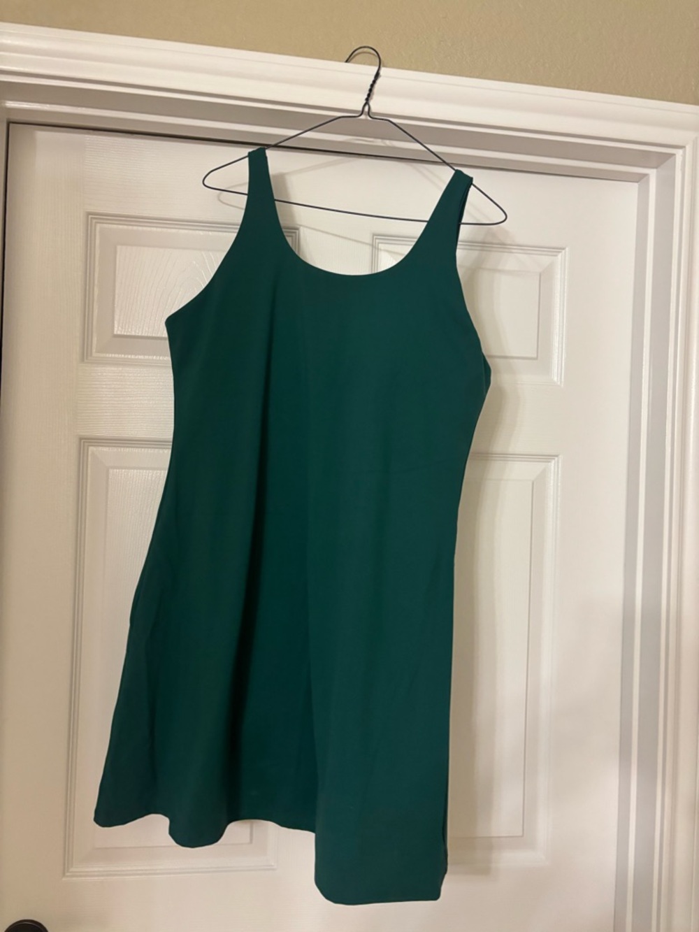 Zyia Match Point Dress